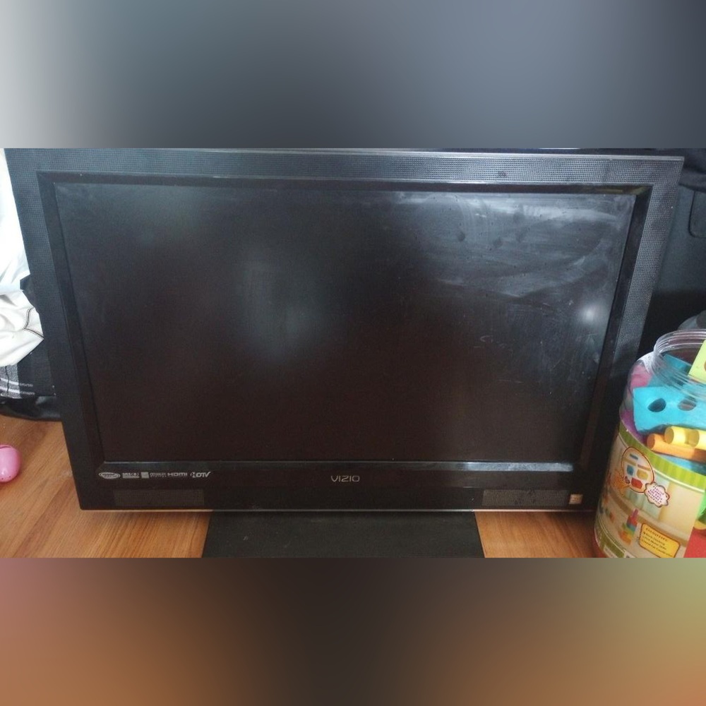 Vizio tv